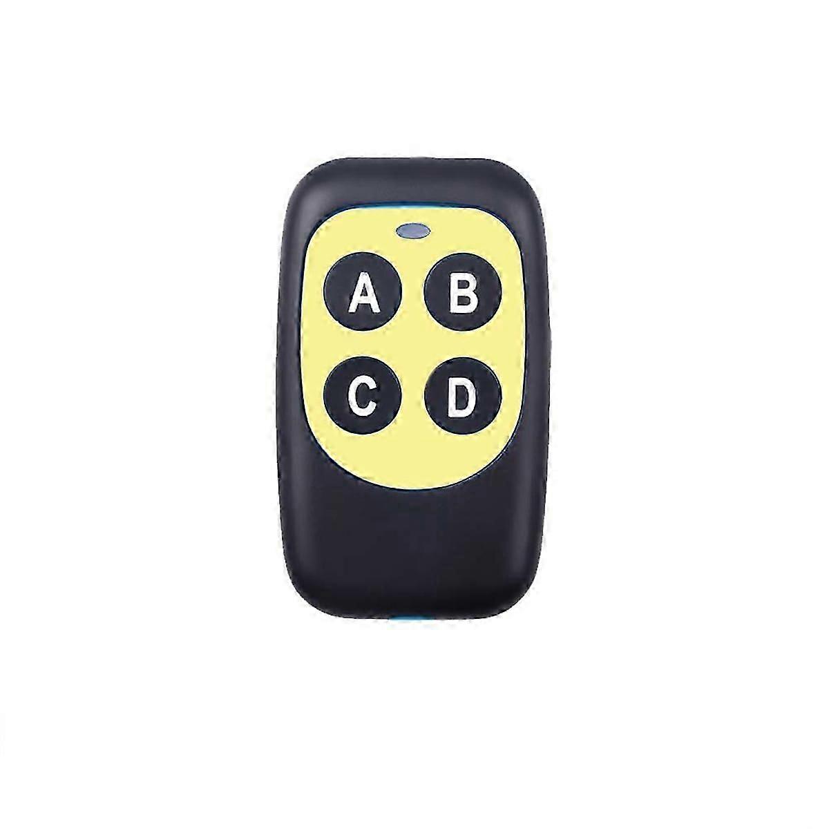 Remote Control 250-868MHz Garage Door Opener Duplicator