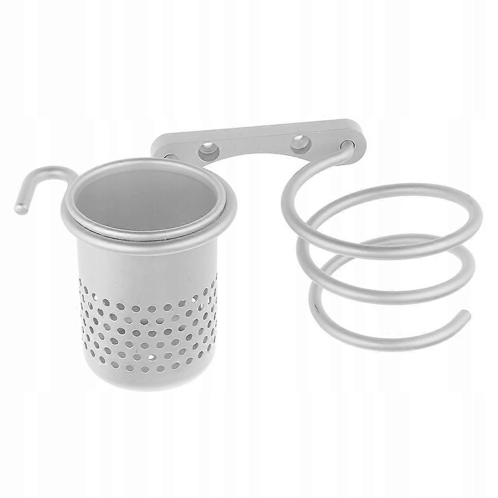 Hair Of Bladder Mounting Shelf With
