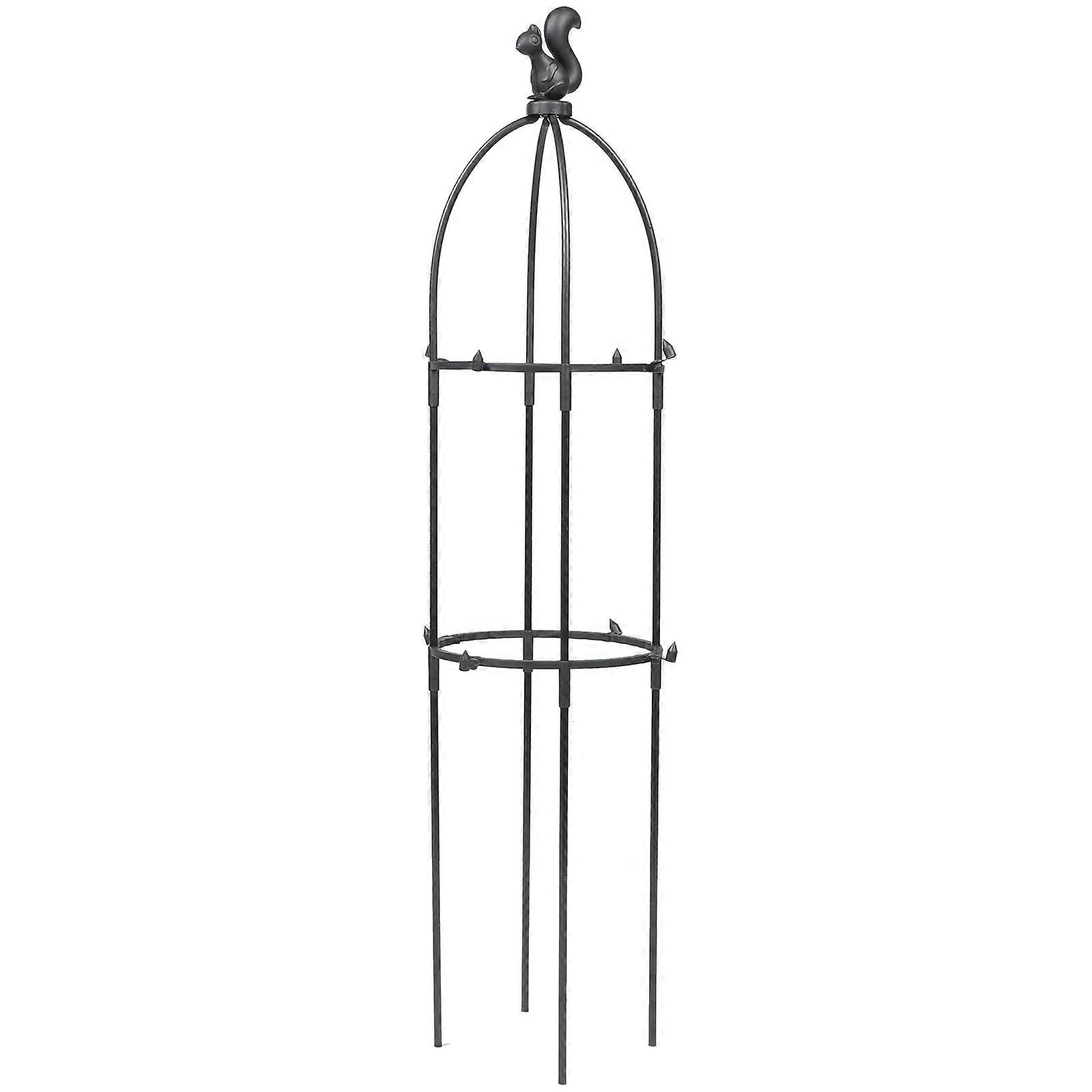Garden Trellis for Shaping Climbing Plants, Reliable and Practical for Gardening