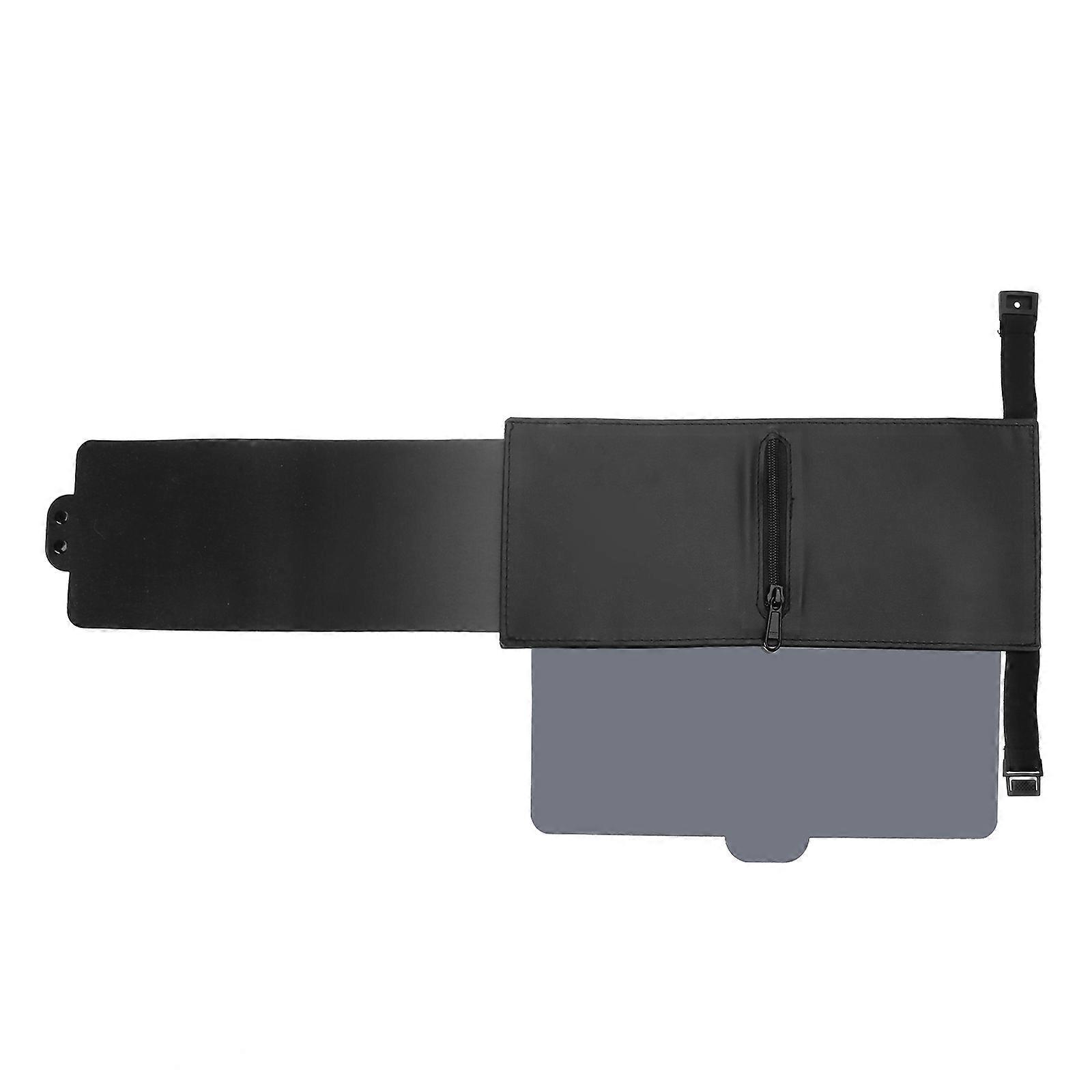 Auto Retractable Multi-function for Sun Visor Anti-glare Anti-light Goggles Car Front Side for Sun Visor for Protection