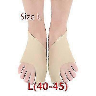 Μεγάλος διαχωριστής δακτύλων βλαισού valgus Bunion διορθωτής ορθωτικά πόδια οστέινο αντίχειρα ρυθμιστής διόρθωση πεντικιούρ εργαλείο πόδια ισιωτικό