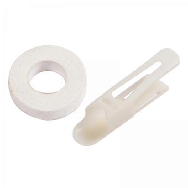 4xFinger Splints Simple Lightweight Straightening Fix for Osteoarthritis 42-48mm