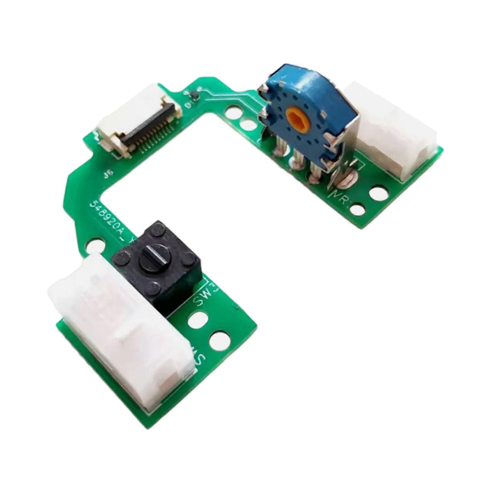 Mouse Key Board Button for GPROX Superlight2 Welded Soldered Access Assembly Micro Switches Button Board Multicolor