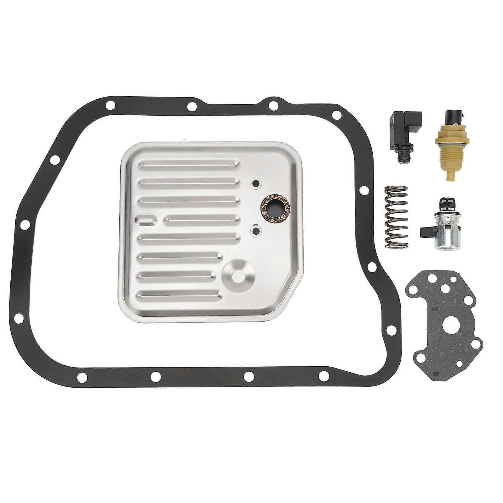 12776F Sole Service Upgrade Kit for 42RE, 44RE, 46RE, 47RE, 48RE, A500, A518, A618 Automatic Transmissions