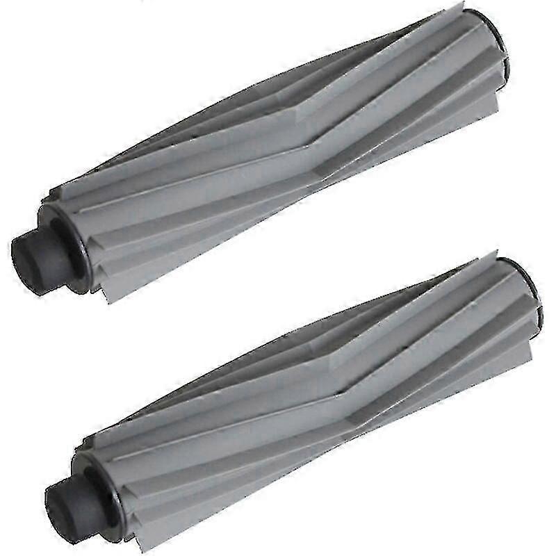 Set Of 2 Central Brushes For Amibot Animal H2o