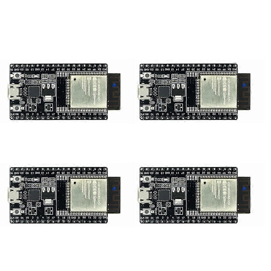 ESP32-DevKitC core Board Development Board 2.4GHz Dual-Core WiFi +Bluetooth 2 Function Microcontroller for Arduino