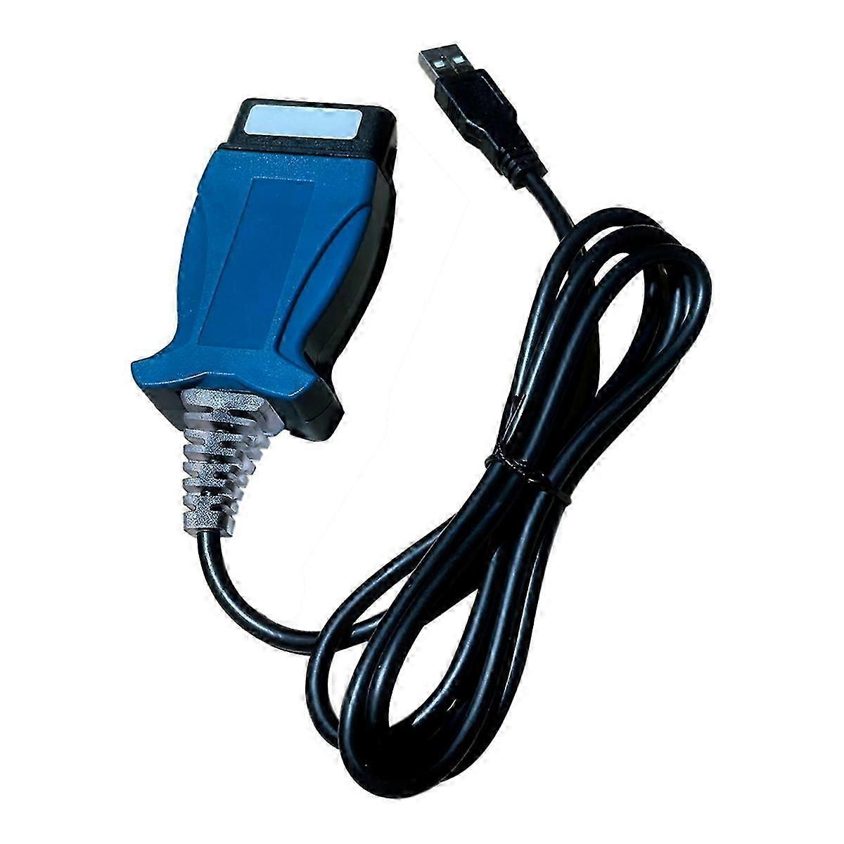 For JLR Mongoose SDD Pro for Jaguar for Land Rover OBD2 Scanner.