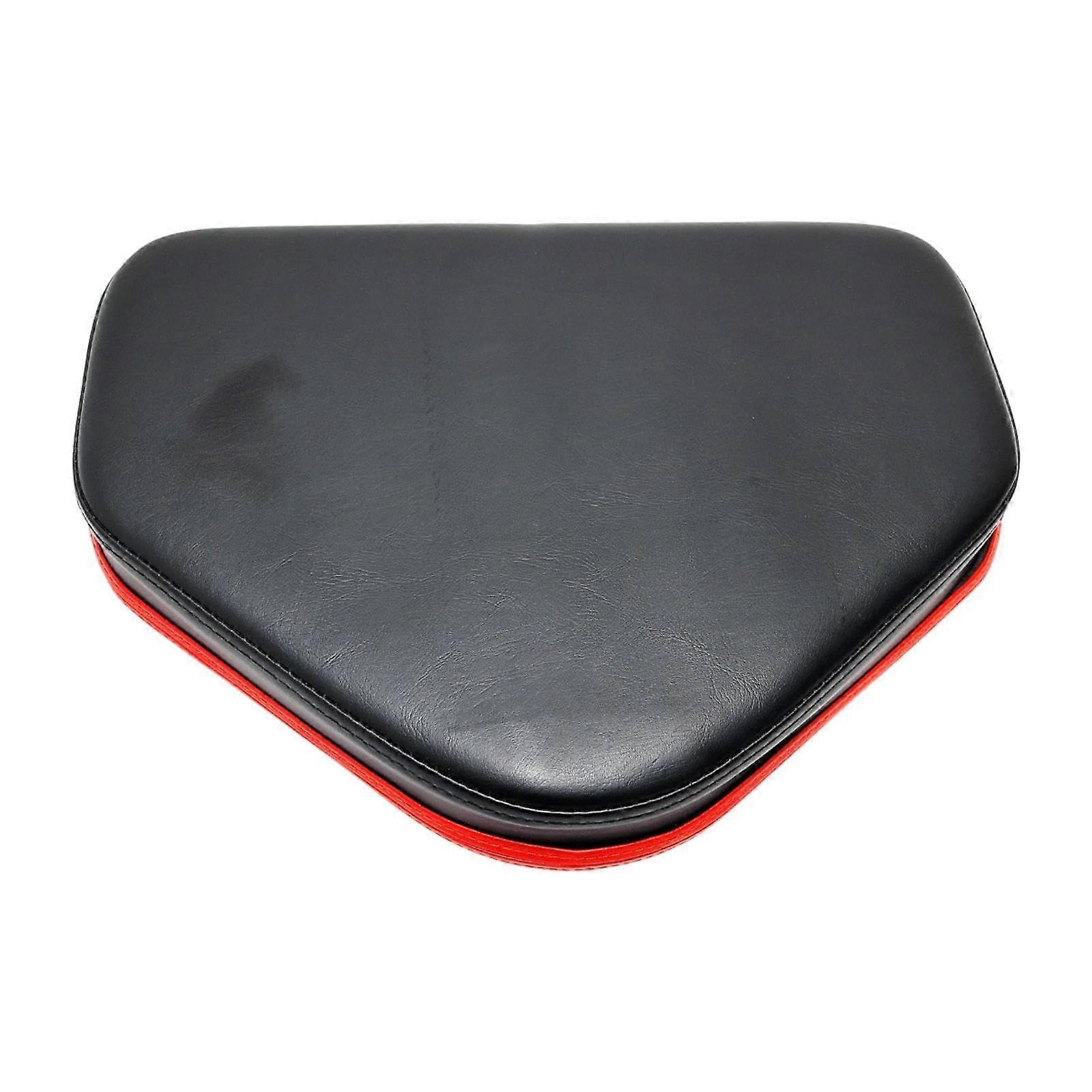 Rowing Machine Seat Cushion Soft Padded Cover for Recumbent Athletes Youth Compatible with Most Models