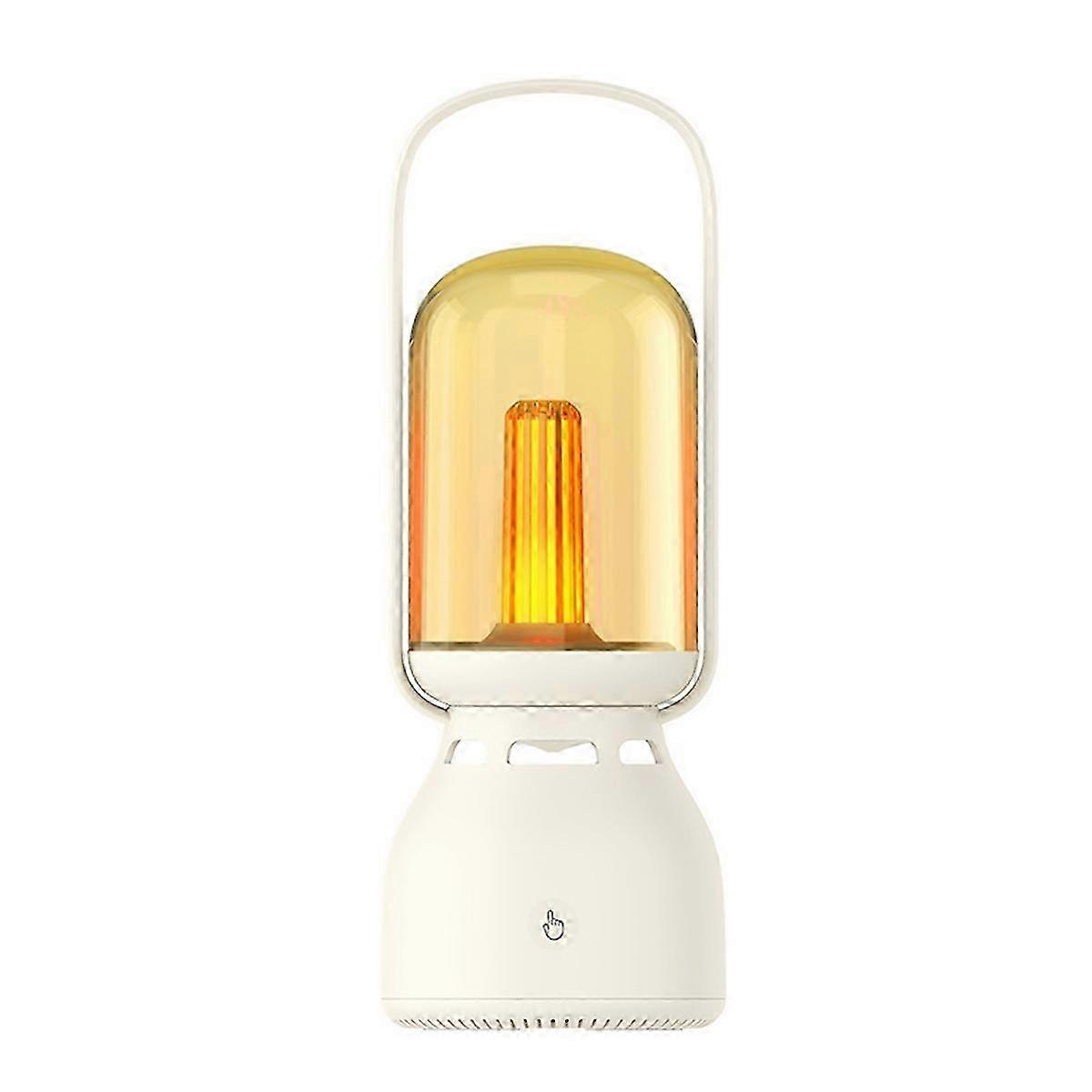 Multifunctional Outdoor Camping Desk Lamp,Portable Night Light A