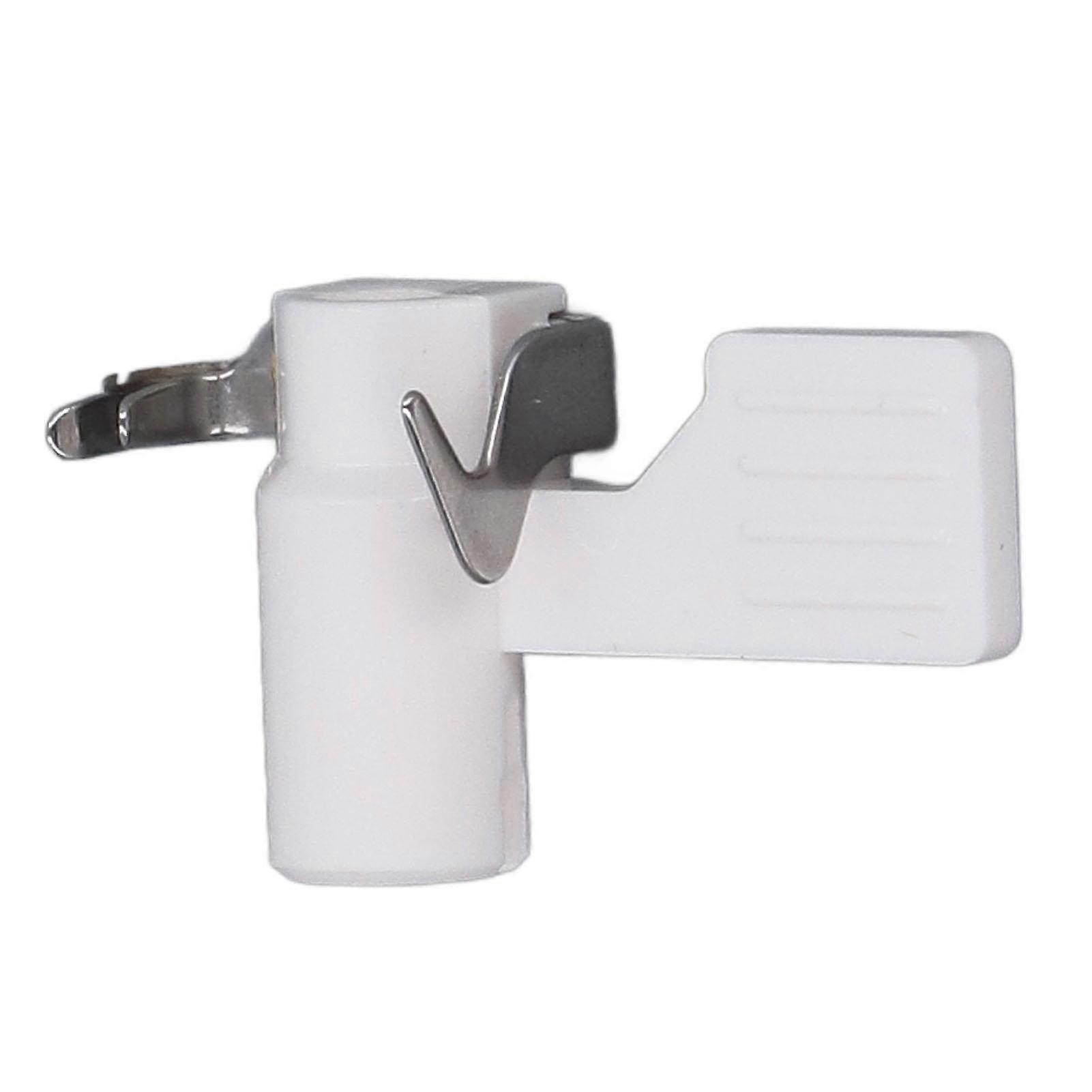 Sewing Machine Needle Threader Hook Tool Multifunctional Replacement Parts Accessories for Singer 77421 