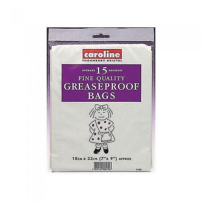 Caroline Roasting Bags (Pak van 5)