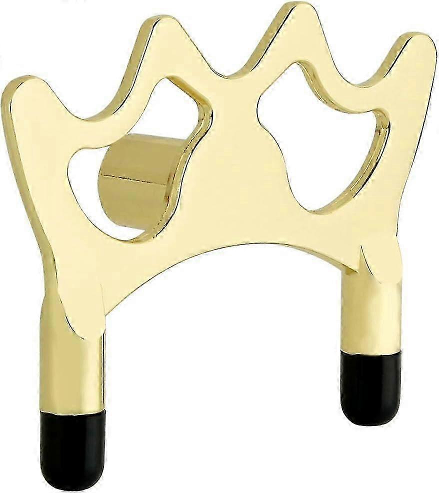 Billard Pool Queue Messing Brückenkopf - Metall Zubehör