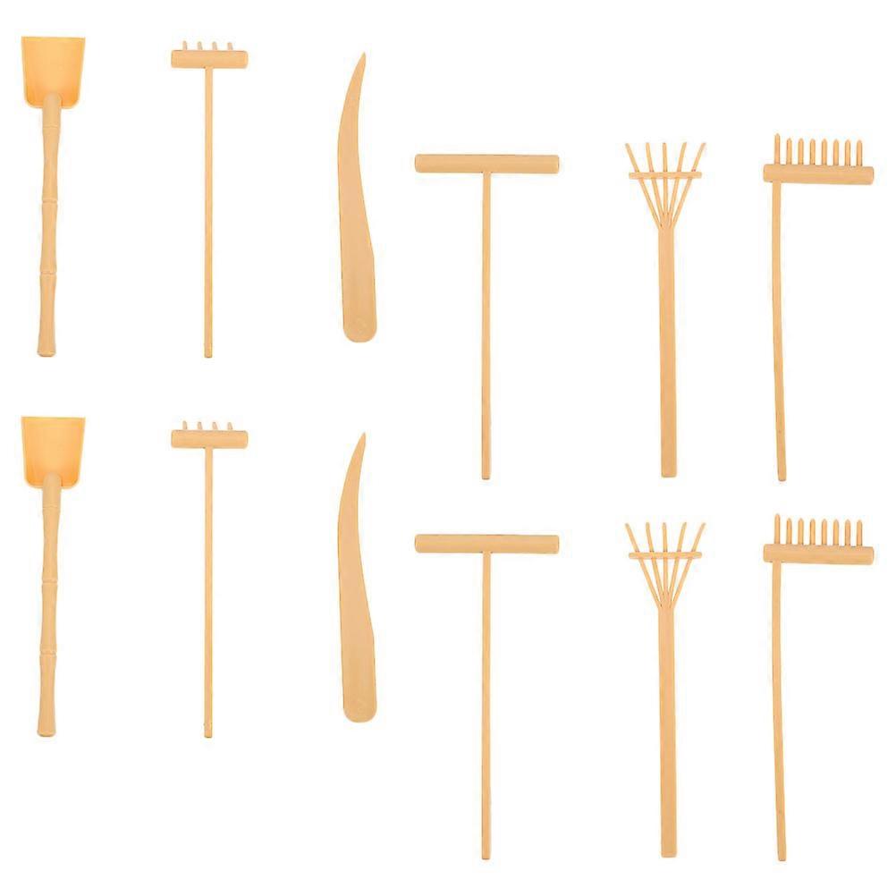 Artistic Garden Tools for Serene Creations, Easy Handling