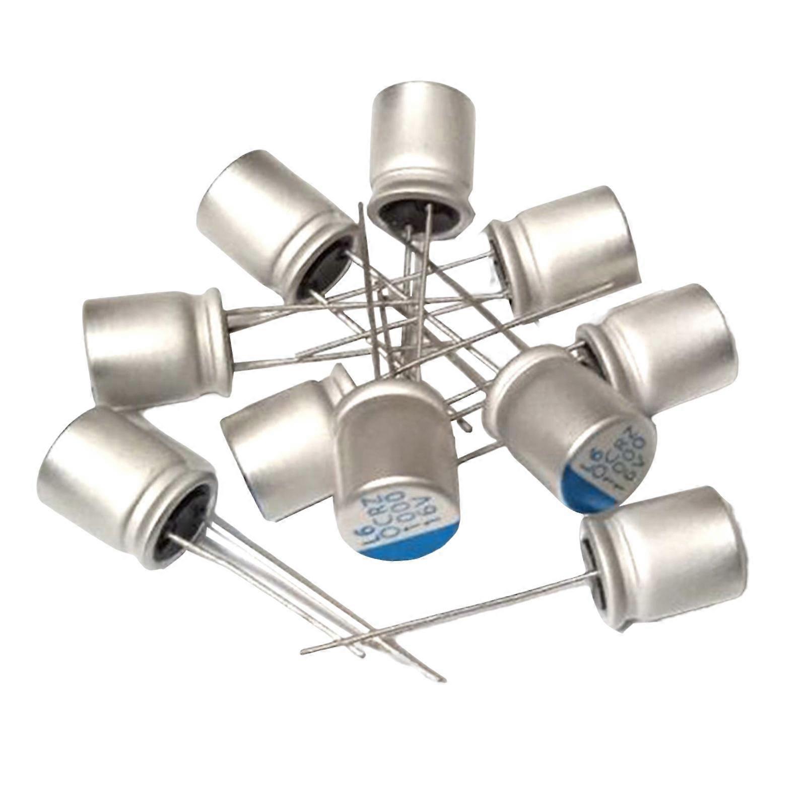 Electrolytic capacitors 16V 1000uf for Industrial LCD Monitor LED Switching