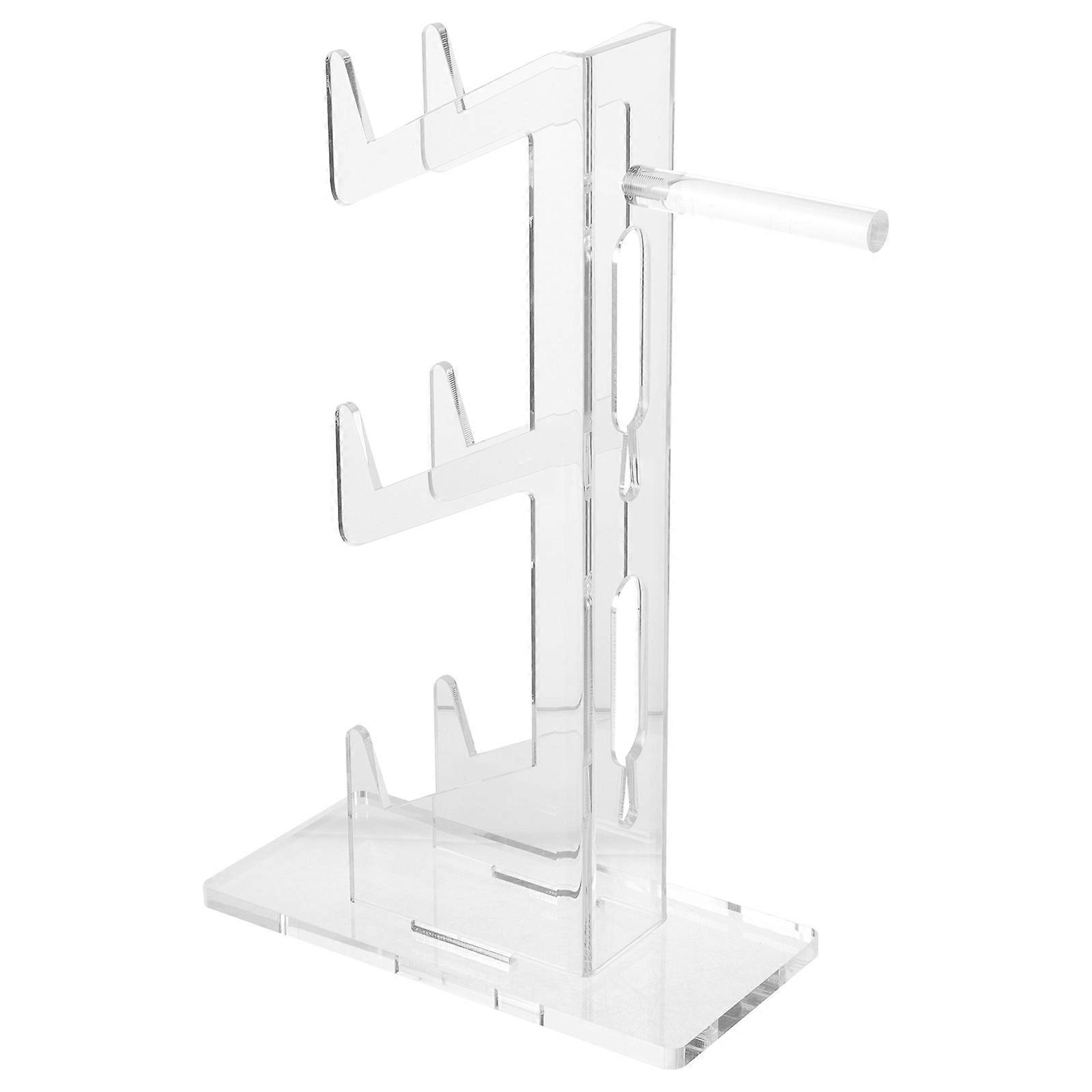 Controller Display Shelf, Must-have Gaming Desk Accessory, Sleek Structure