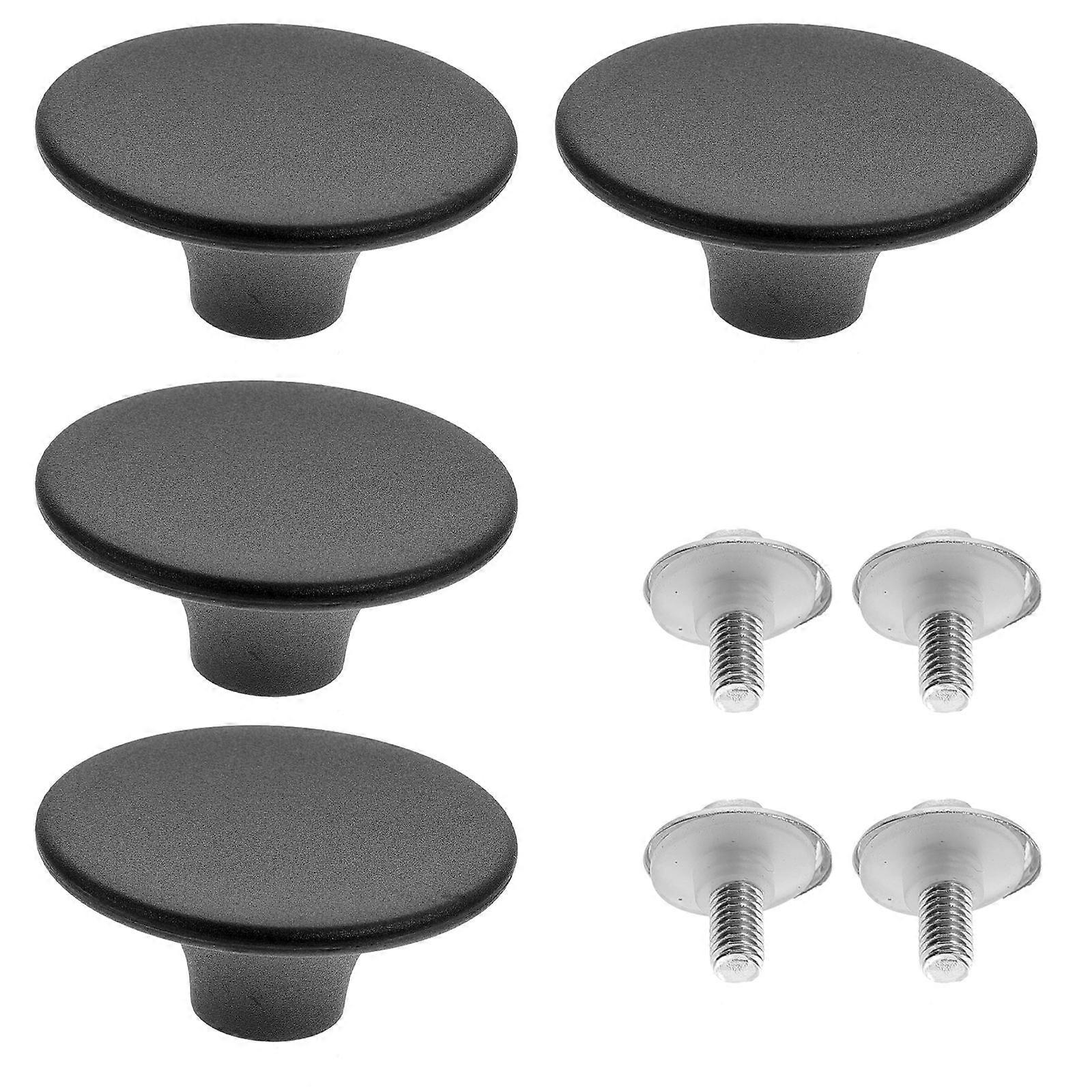 Pot Lid Tops, Designed for Multiple Cooking Vessels