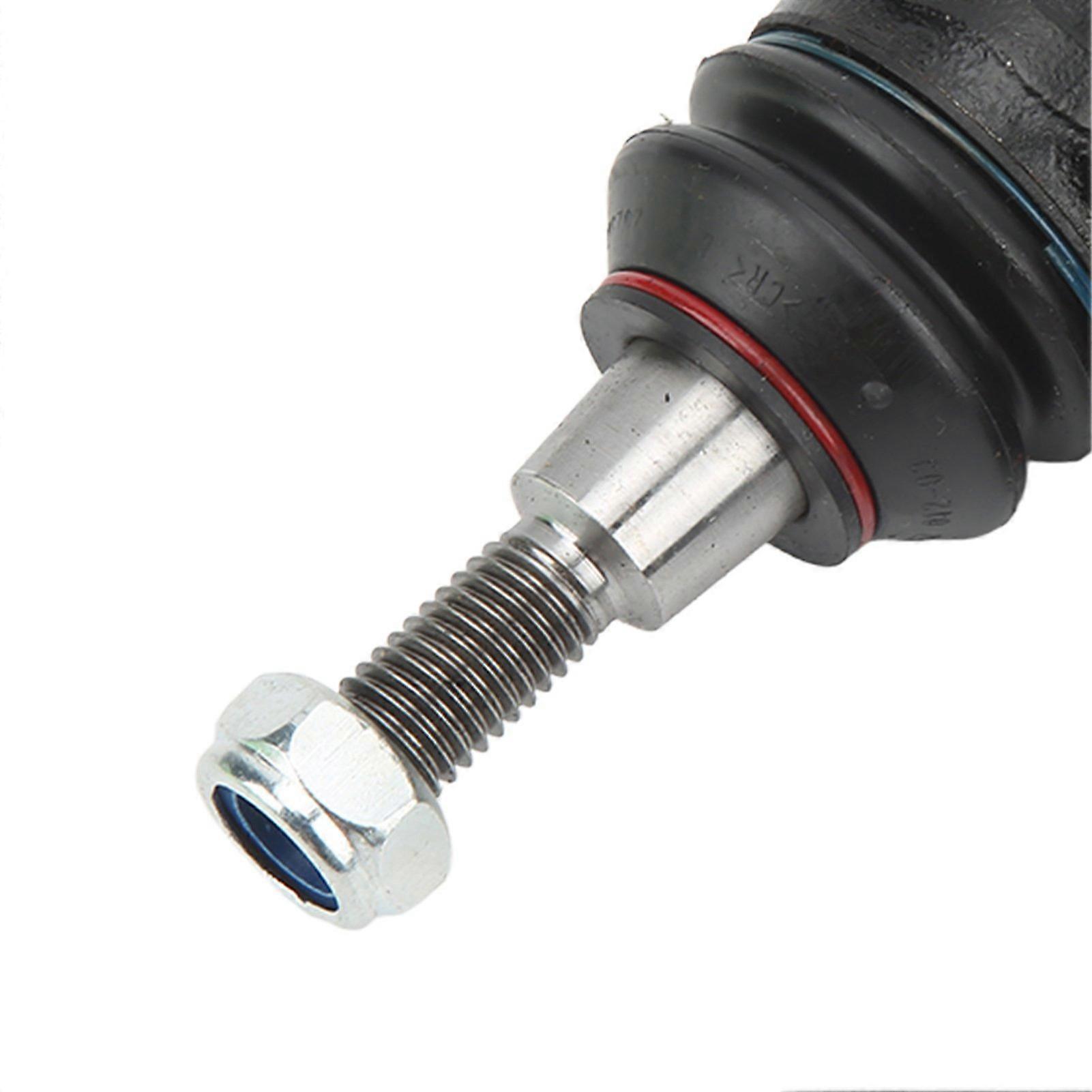 Steering Track Tie Rod End QJB500010 Replacement for LAND ROVER Discovery MK3 2004‑2009