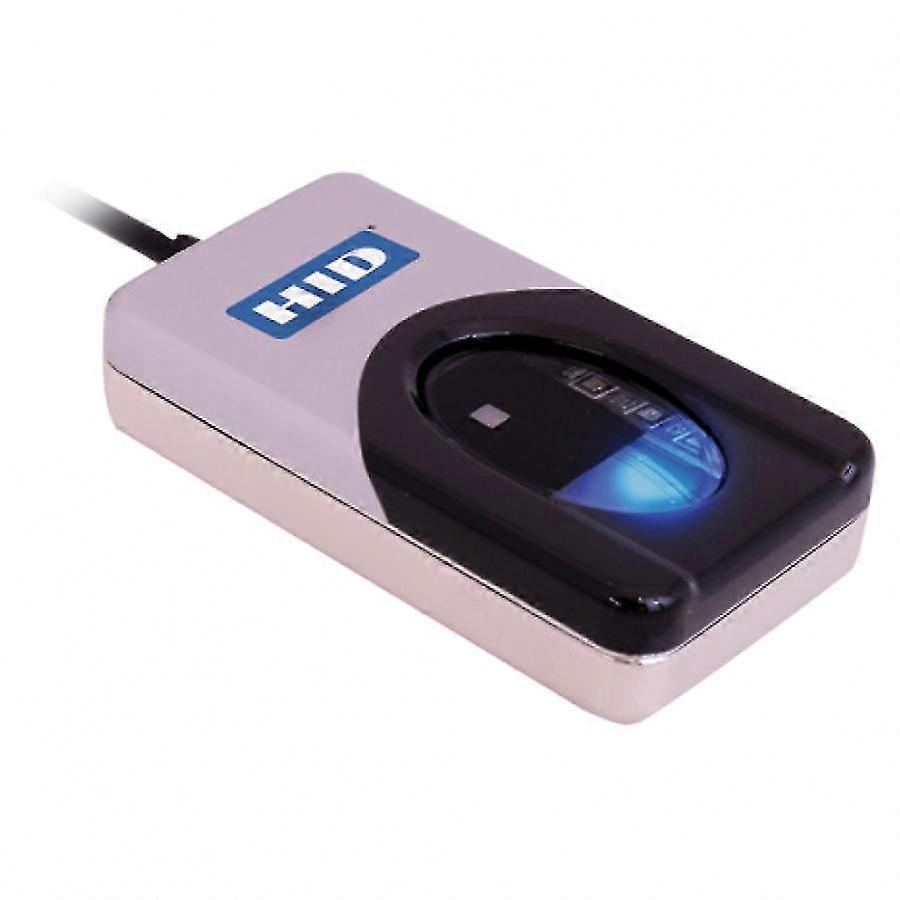 2025 Optical USB Fingerprint Reader Fingerprint Scanning Digital Persona HID 4500