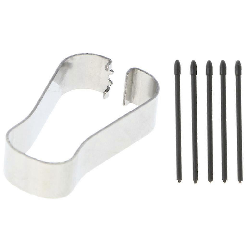 High Quality Replacement Tips and Removal Tool For Samsung Stylus