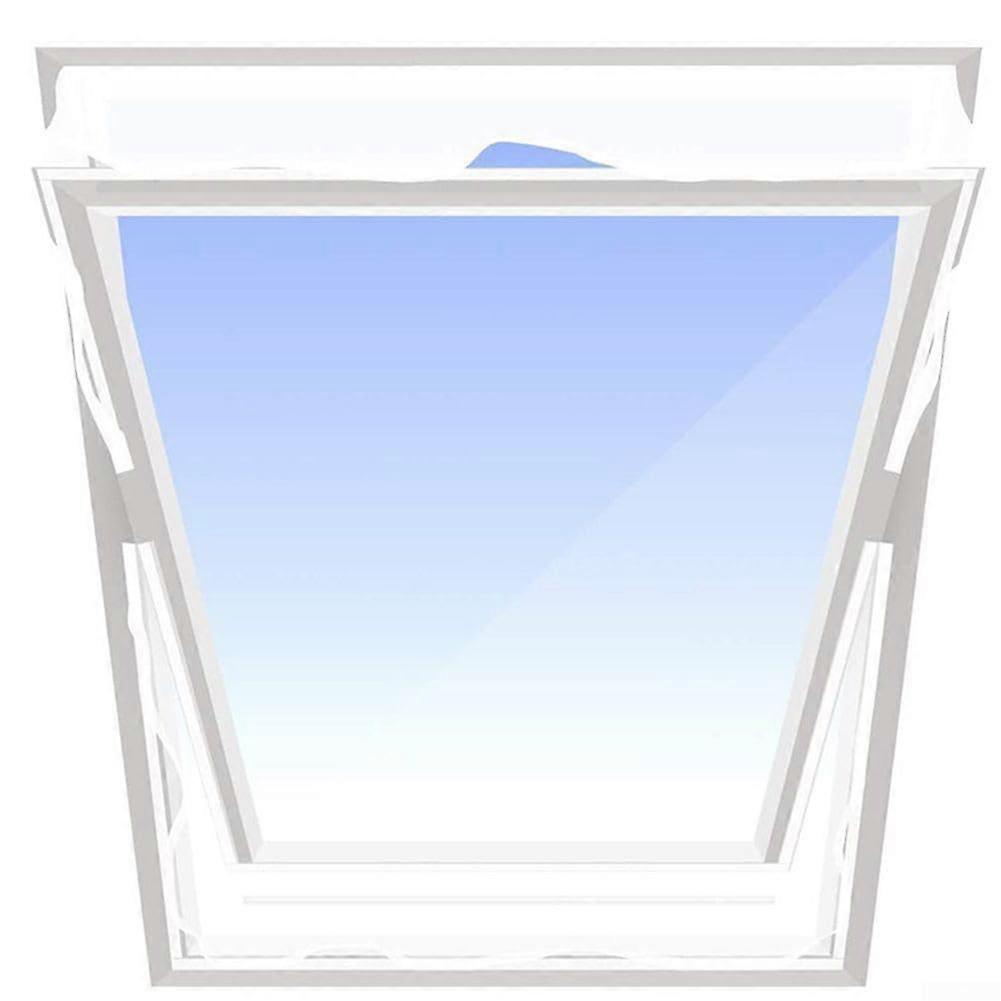 Roof Window Seal for Mobile Air Conditioners Keeps Warm Air Out and Wicks Warm Air Out (230 x 2) 230cmx2 Ref: 2194