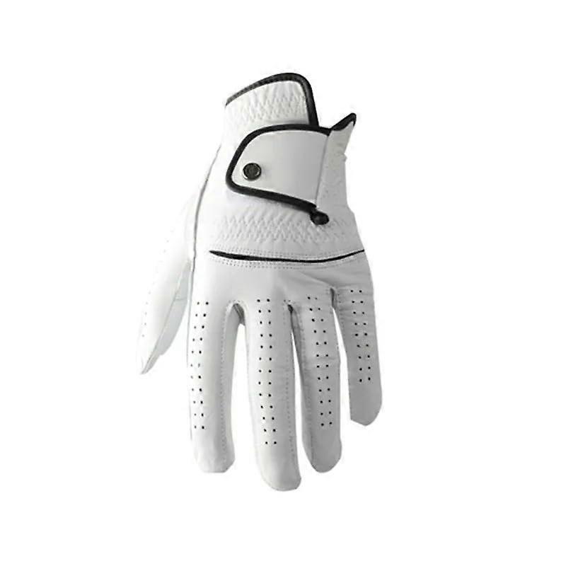 Golf Gloves and Protective Hand Guards for Men and Women – Enhanced Grip, Breathable Material, Unisex Design