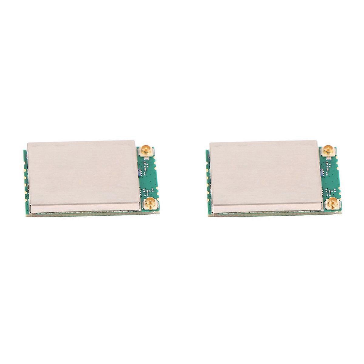 RTL8812AU BL-R8812AF1 1200M Dualband-Wechselstrom-Smart-Wifi-Hochleistungsmodul