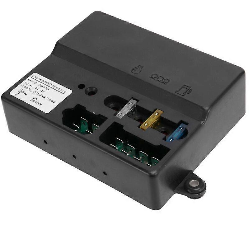 DC 12V Motor Interface Module EIM 258-9753 BASIC MK3 for Motor 2589753