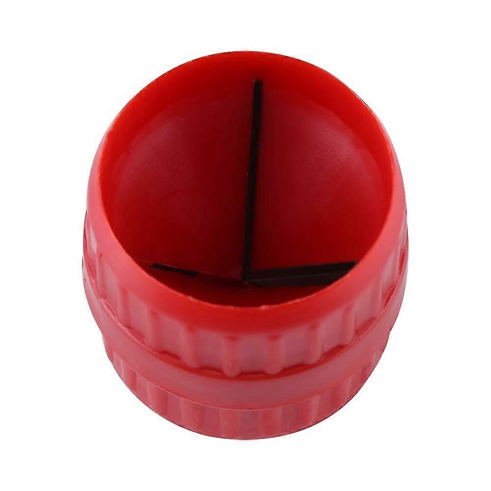 Inner outer courtier, pipe progrier, discharge tool for PVCcopper pipe, 2 sizes GS0174101