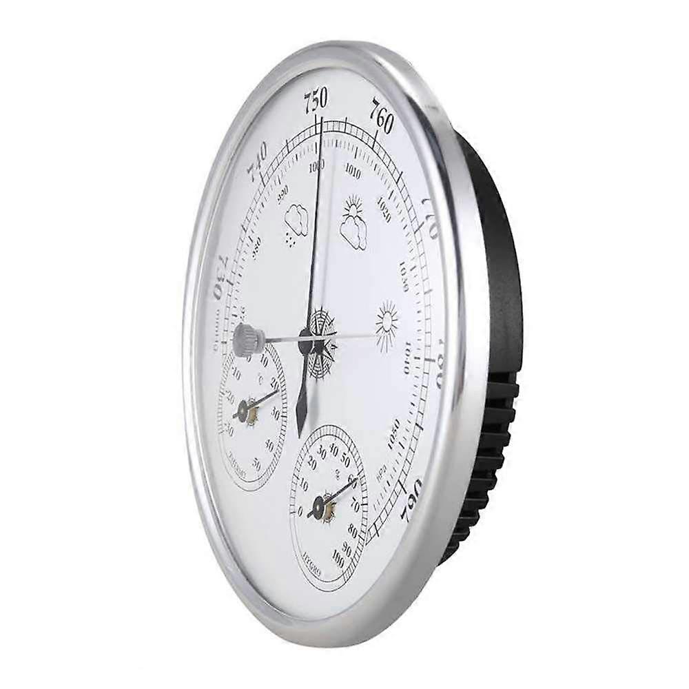 Barometer for Indoor Outdoor Use