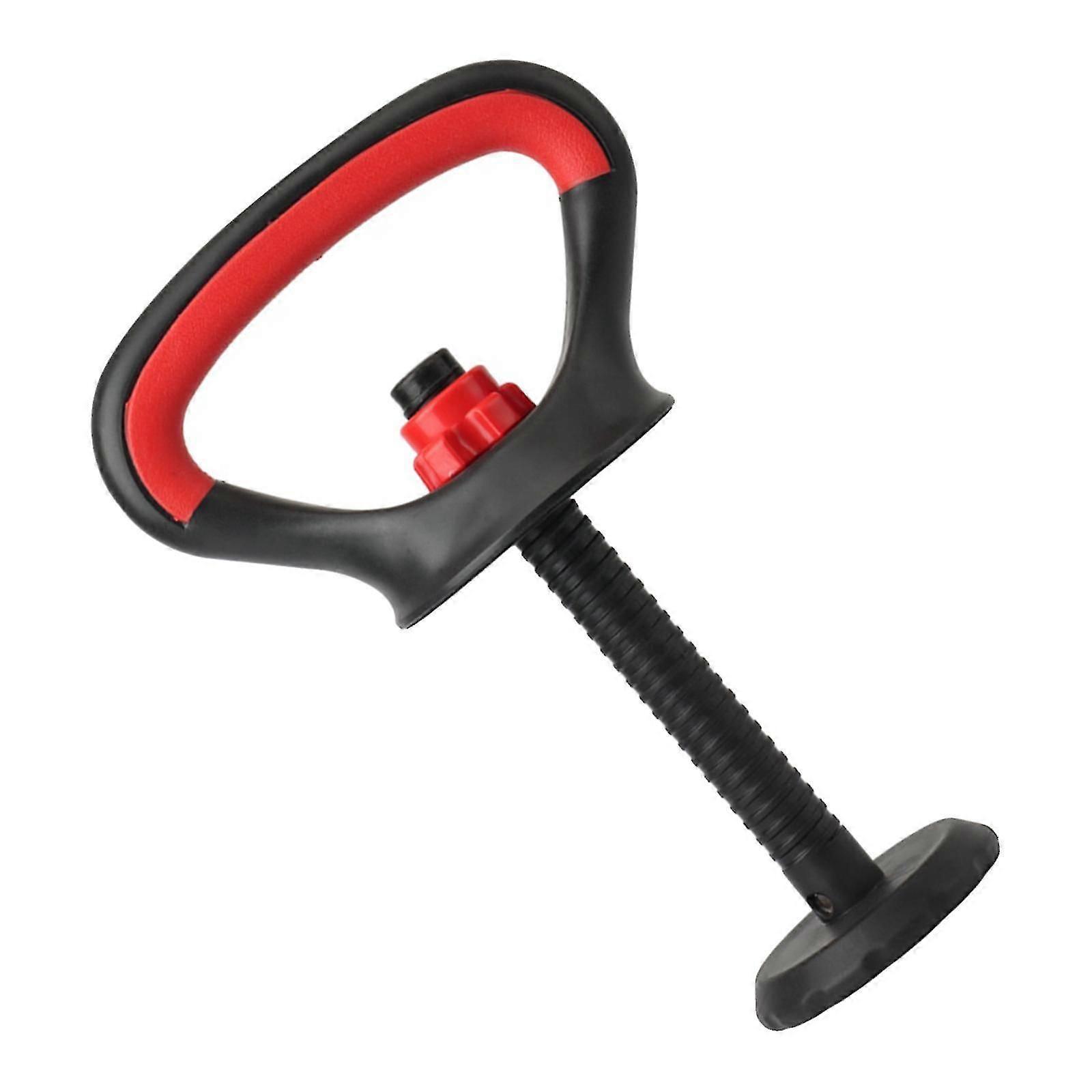 Kettlebell Handle Strength Training Non-Slip Multifunctional for Gym Workout