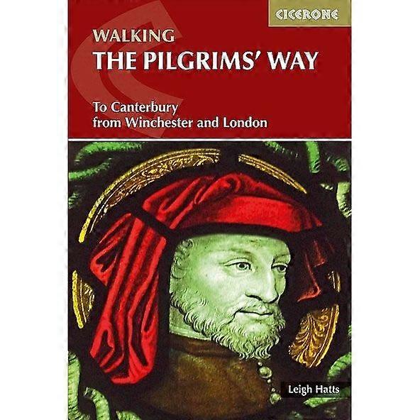 The Pilgrims' Way Guidebook