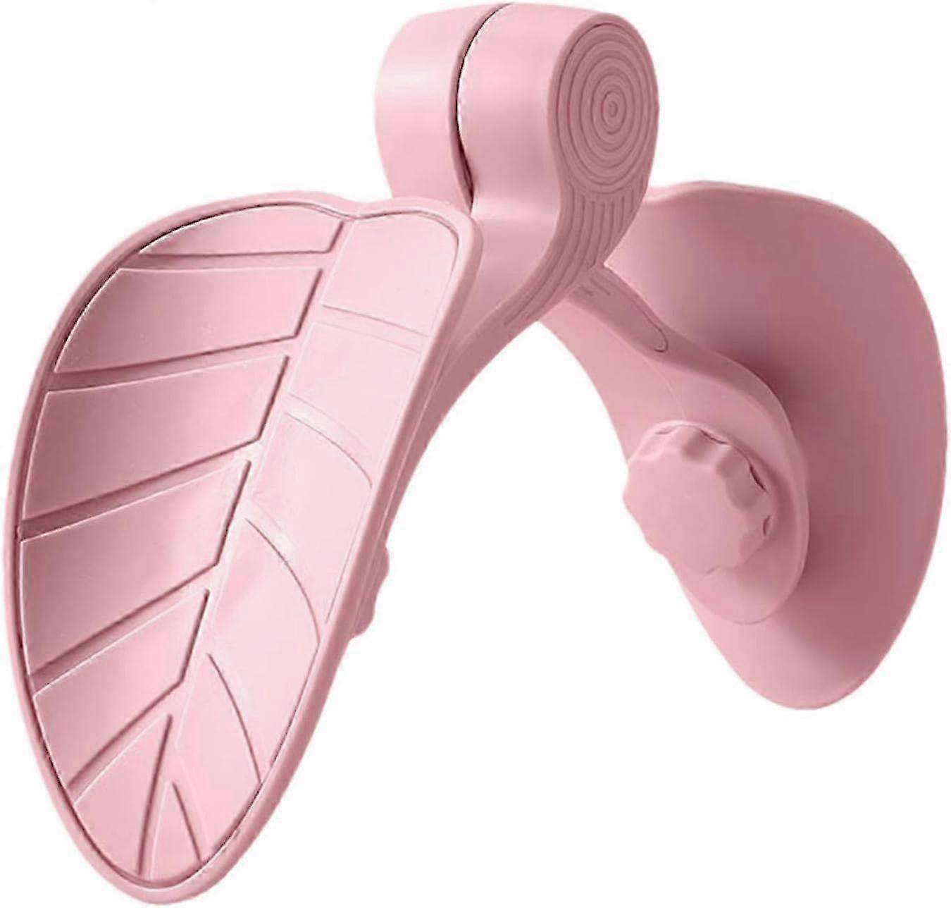 Pelvic Floor Exerciser, Hip & Pelvic Trainer Strengthener for Inner Thigh Muscles