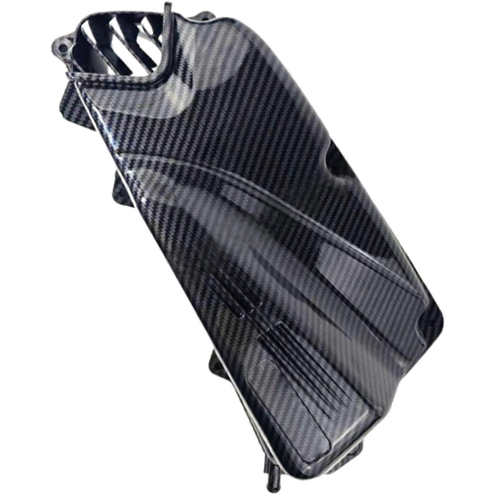 Motorcycle Accessories Air Filter Guard Cover For Lead125 Air Cleaner Element Protector Easy to Install