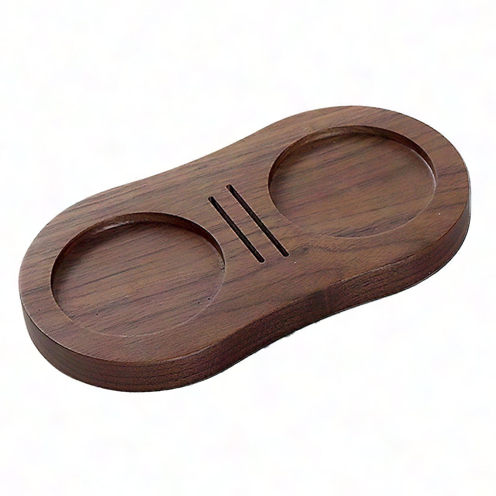 Coffee Tamper Holder Coffee Filter Tamper Holder Filter Stand for 51mm Portafilter