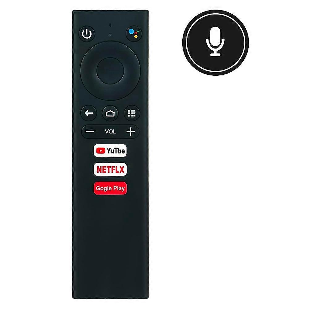 WH-5674 Voice Remote Control Replacement for Epson Projector Wireless Controller 10m Range