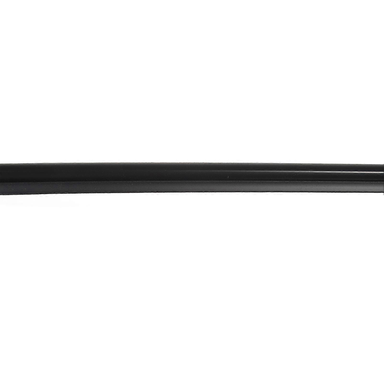 4pcs Window Moulding Trim 72410 SWA A01 Car Outer Weatherstrip for CR‑V 2007 to 2011