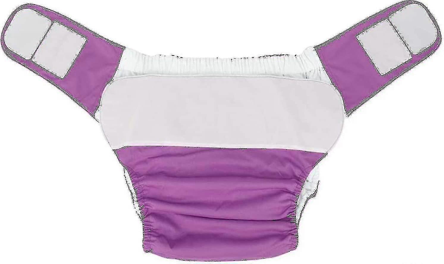 Aikuisten kangasvaipat Aikuisten uimavaipat Vedenpitävät Pestävät Uudelleenkäytettävät Aikuiset Vanhukset Kestovaipat Taskuvaipat Aikuisten vaipat (vaippakahvin väri)