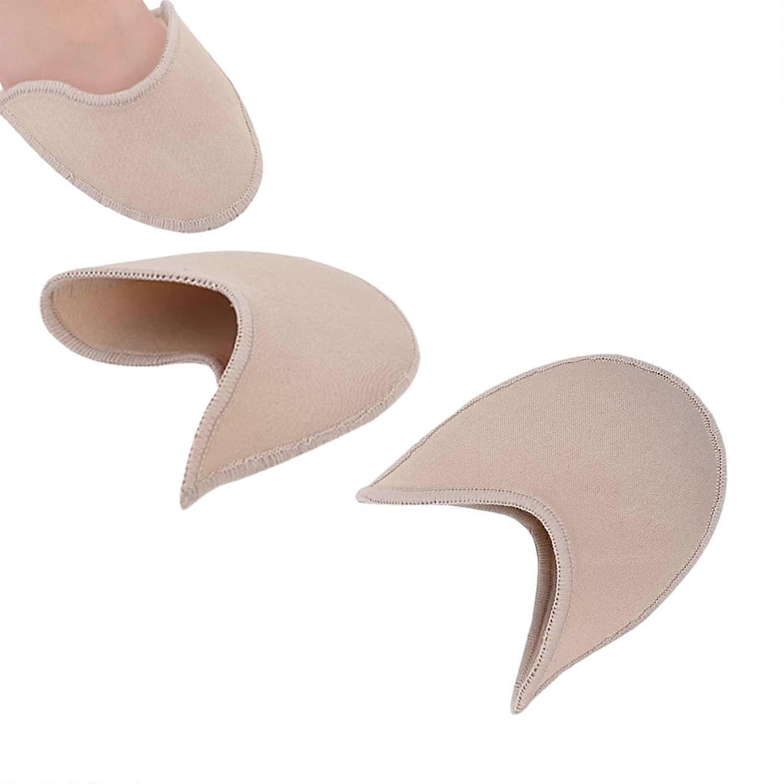 Ballet Toe Pads For Toe Protection HTA-025 1 Pair Classic Dance Toe Protector Shoes