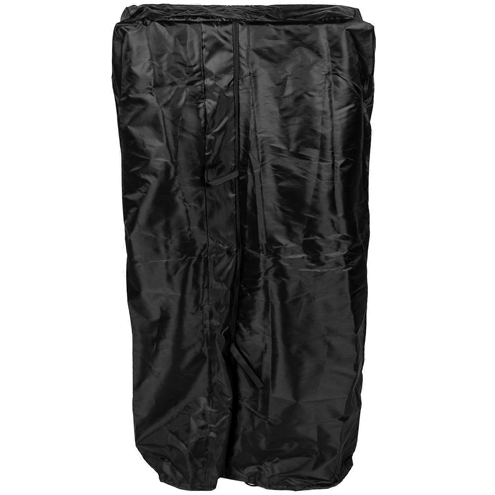Durable Oxford Cloth Golf Bag Cover for Cart Bags – Lightweight, Dustproof, Easy Storage & Cleaning for Outdoor Golf Use