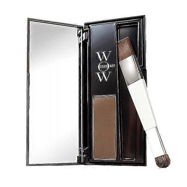 Color Wow Root Cover Up Light Brown SZRH A-X