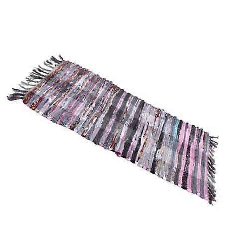 Sentry Danvibio bomuld klud tæppe assorteret 24 x 36''