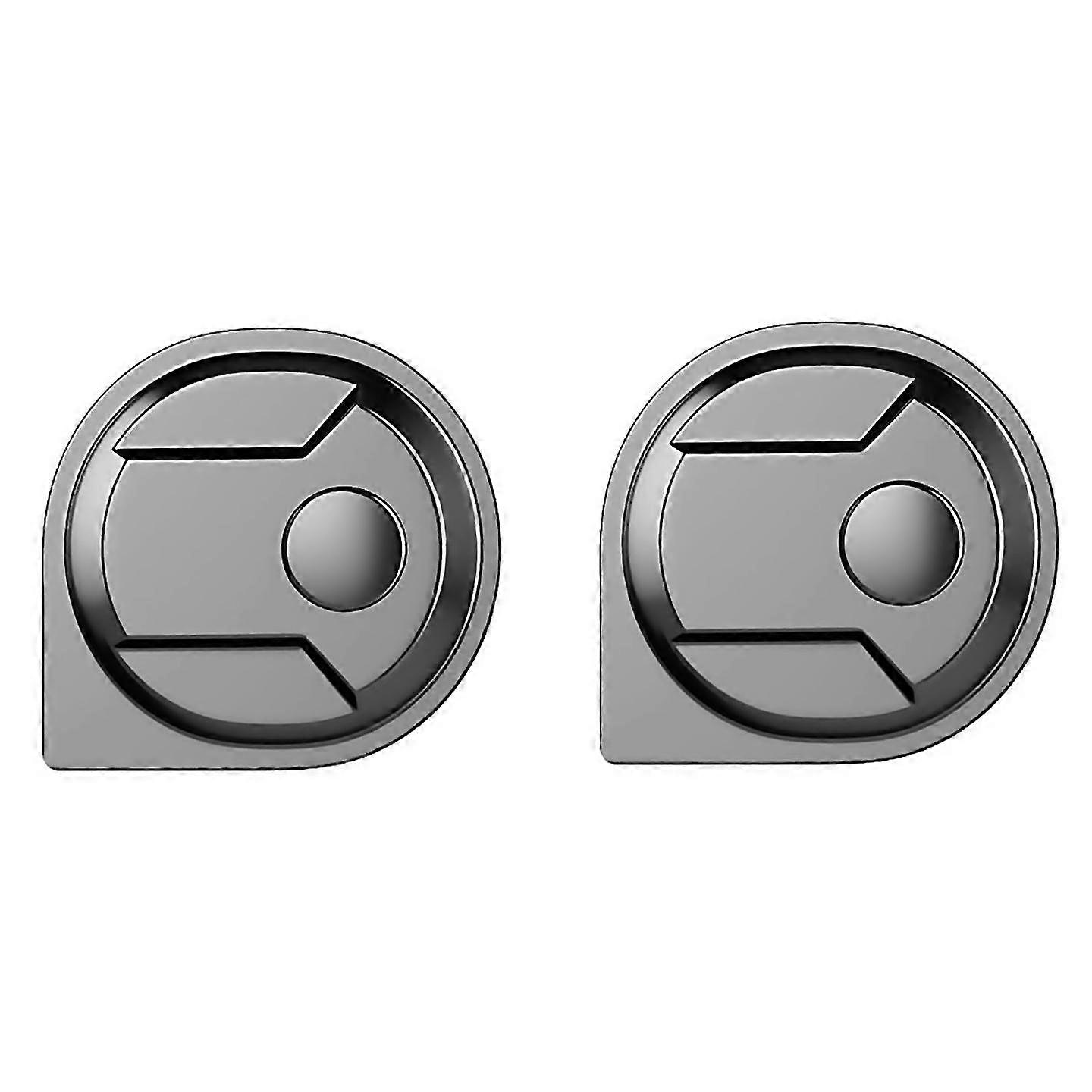 For Dust Detector Light Vacuum Led Light Attachment, Gray