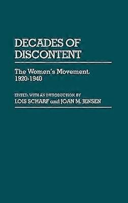 Decades of Discontent