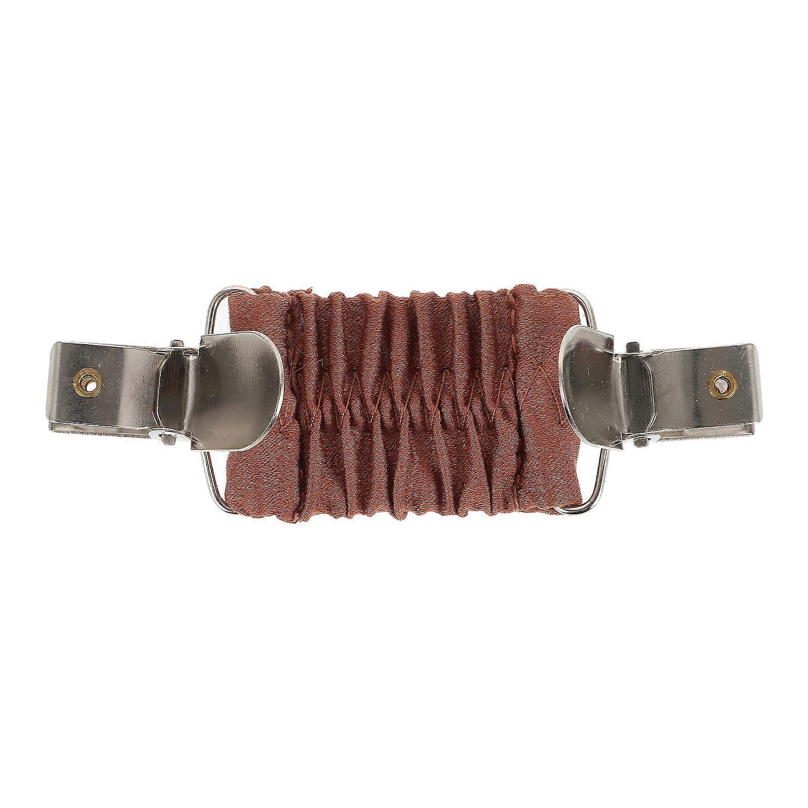 Dress Back Clips Elegant Design Multi .7×1.3×0.3in Waist Cinch 1Set