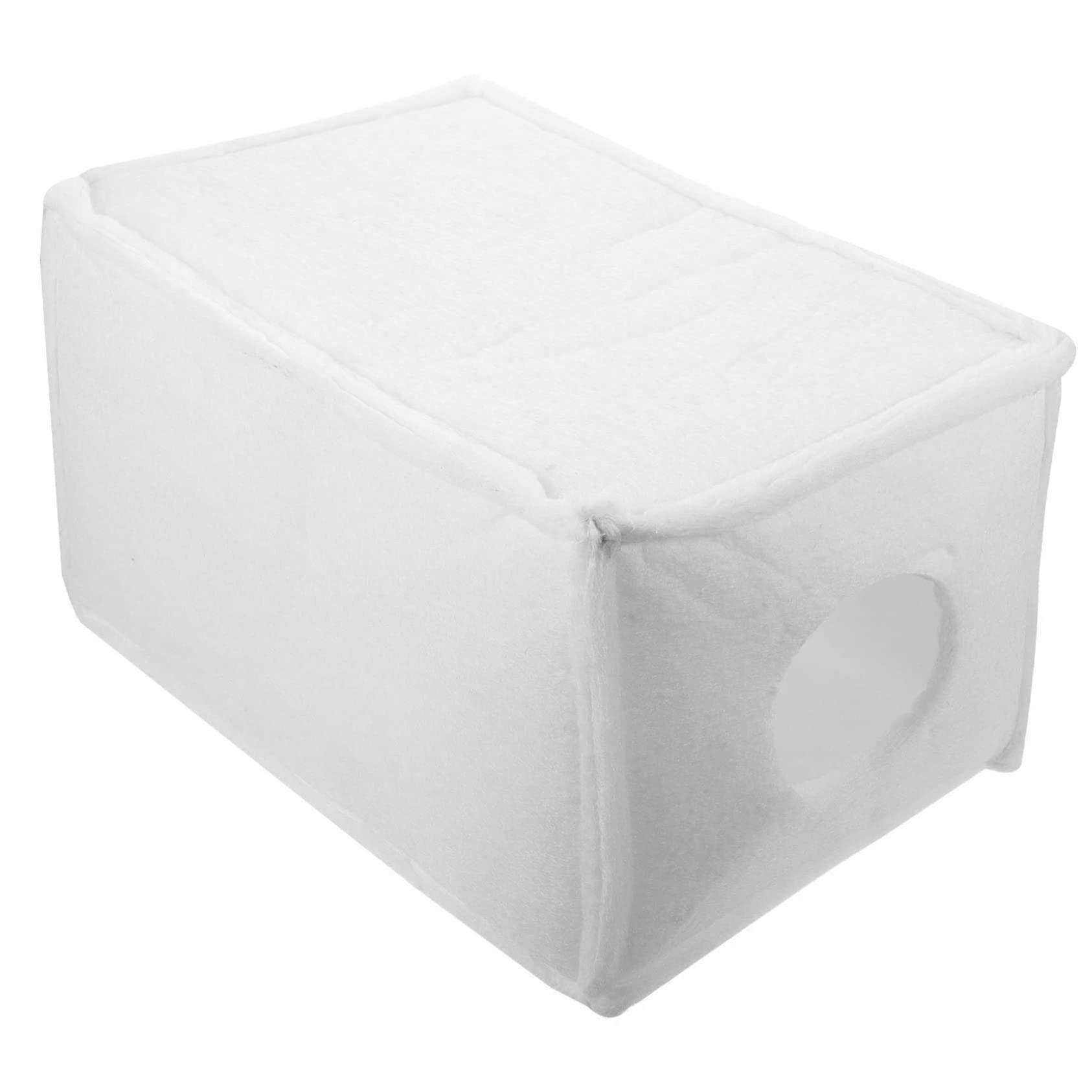 Pet Carrier Soft-Sided Indoor Kennel For Small Dogs, Car Travel Crate, Polyester Cat Hut