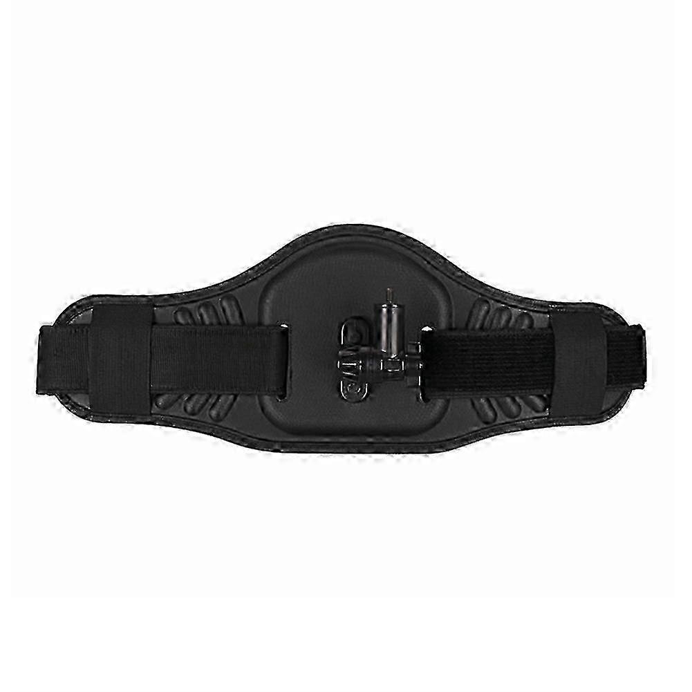 Adjustable Wearable Waist Stand Selfie Stick for Insta360 ONE X/X2/R - Portable Photography Accessory for Hands-Free Shots