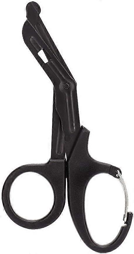 Emergency Scissors, Portable Multi-Tool Stainless Steel Outdoor Thick