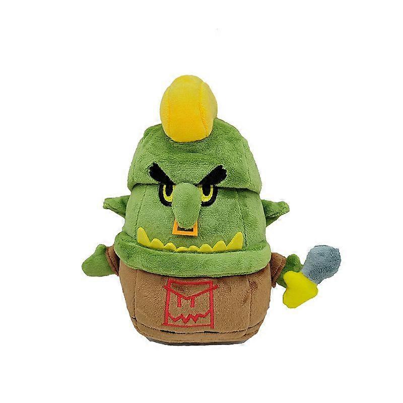 ケビン・ザ・ゴブリンぬいぐるみぬいぐるみドールキッズギフト22cm