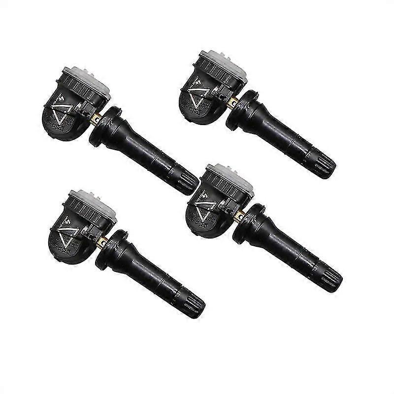 Motor Vehicle Sensors 1/4PCS Car TPMS Tire Pressure Sensor For Opel Astra K Insignia B Vauxhall Insignia 13597645 13512347 13540603 433MHz