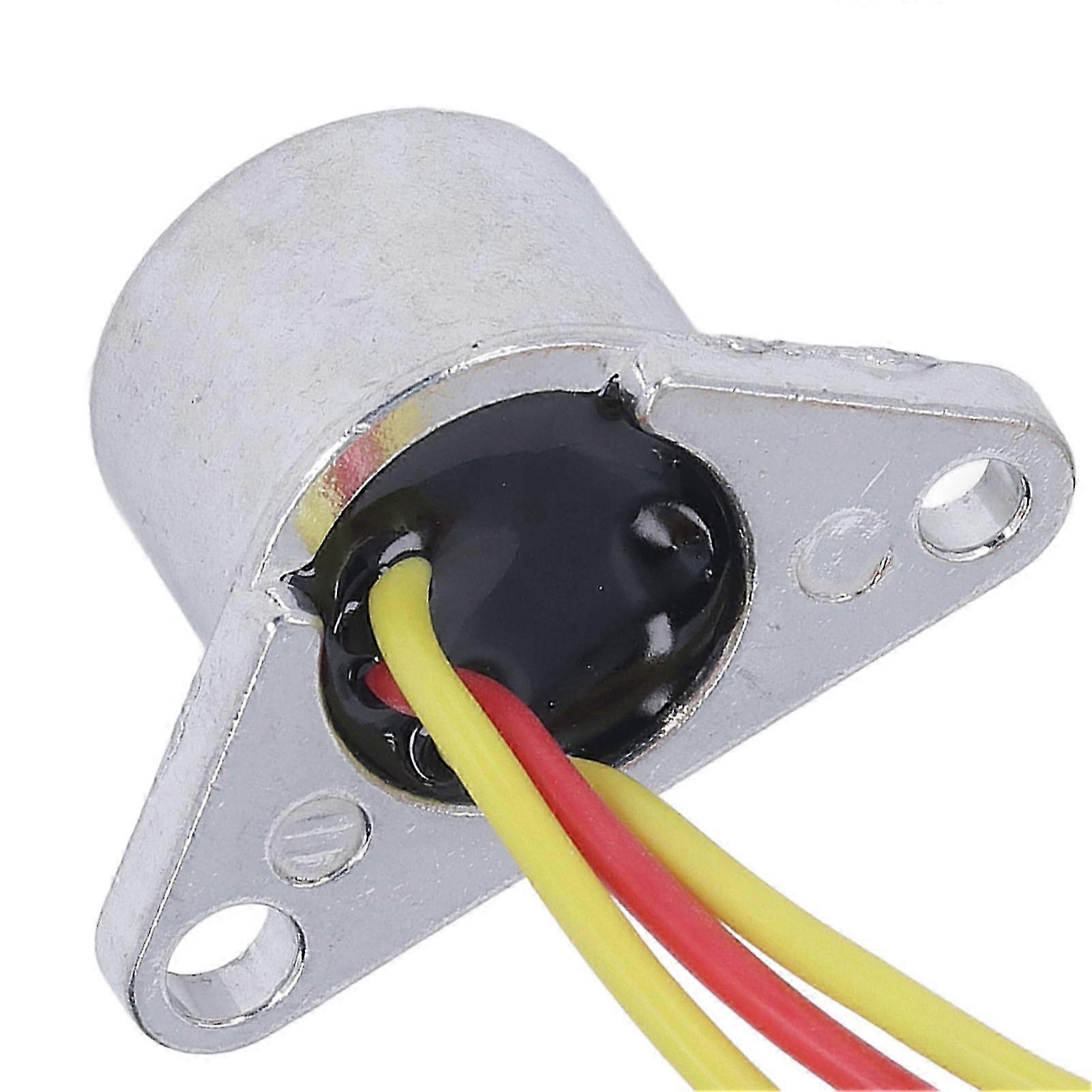 Waterproof voltage regulator for Johnson Evinrude 50 to 235HP